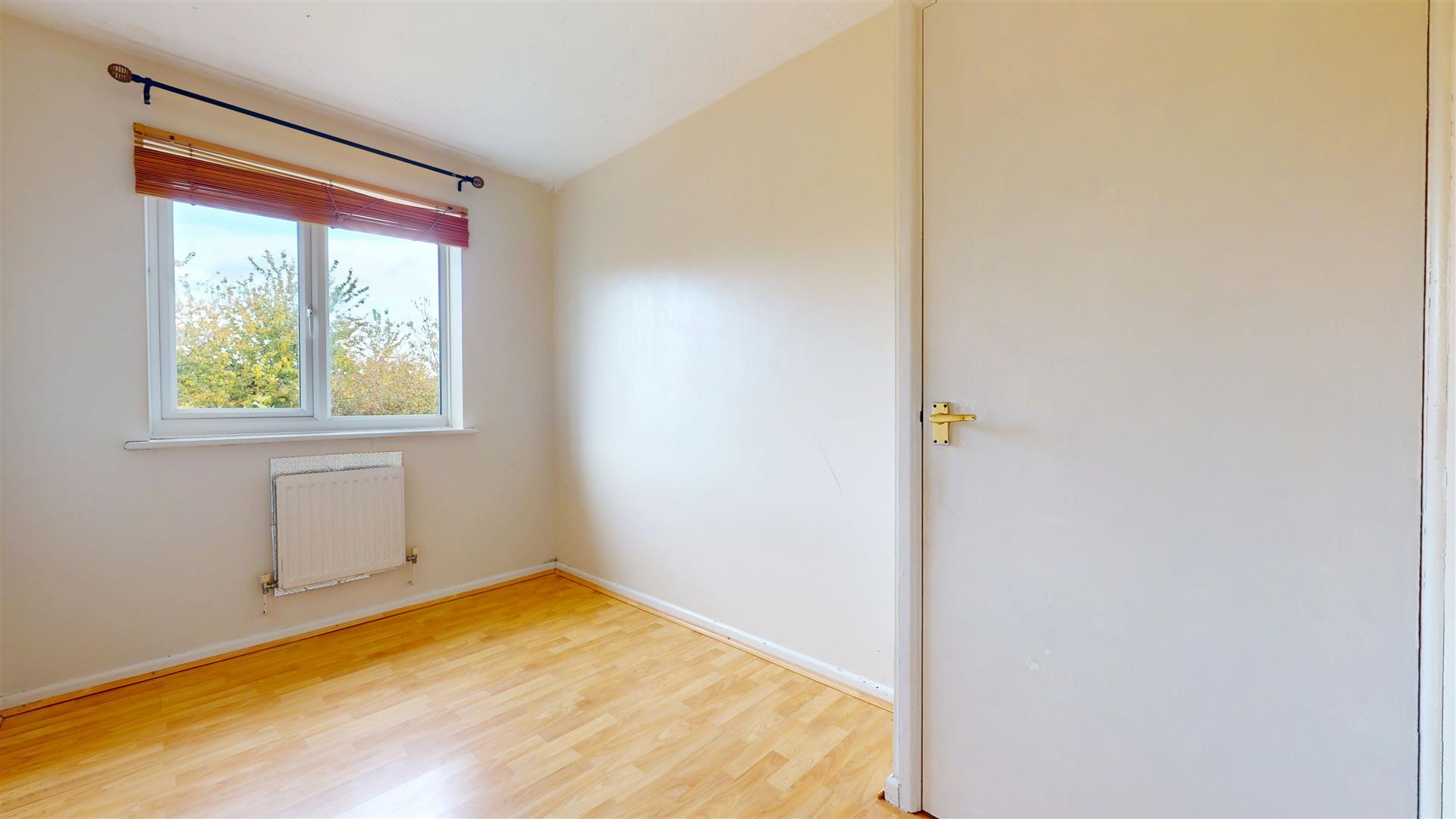 Bantock Close, Browns Wood, Milton Keynes